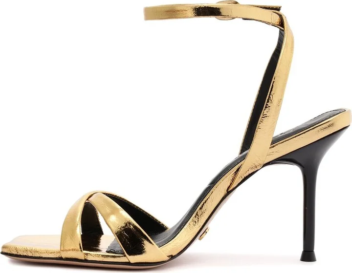 Vicenza Laucala Leather Sandal - Image 2