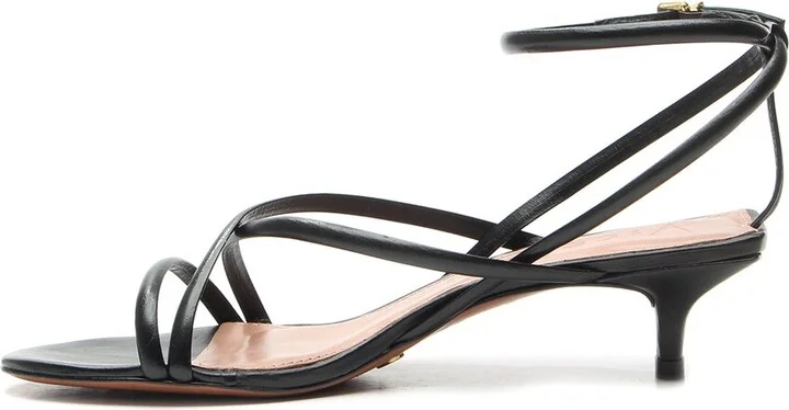 Vicenza Luxemburgo Leather Sandal - Image 2