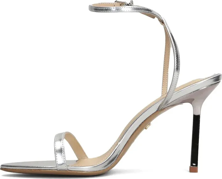 Vicenza metallic sandals - Image 4