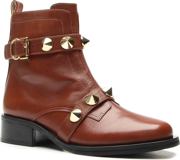 Vicenza Newport Leather Boot