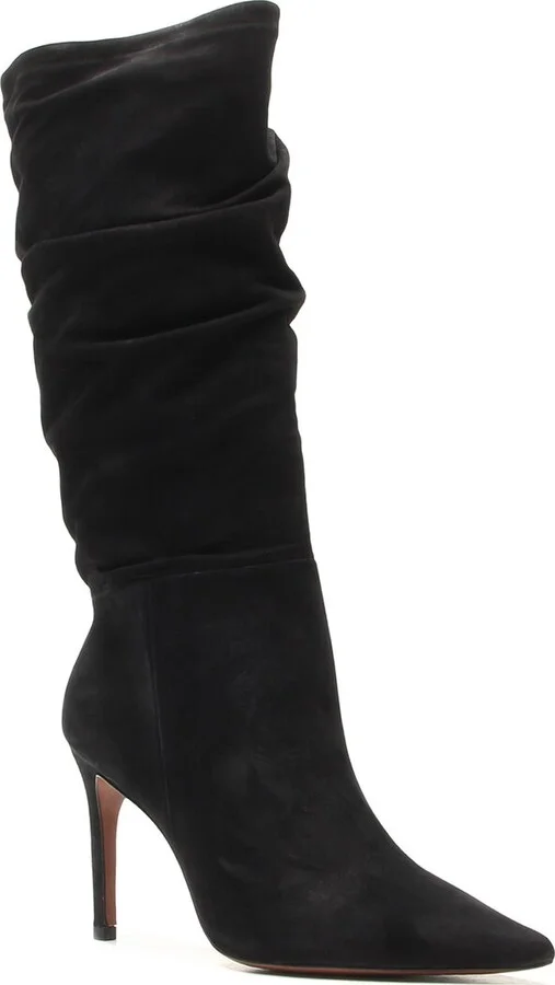 Vicenza Palma Leather Boot