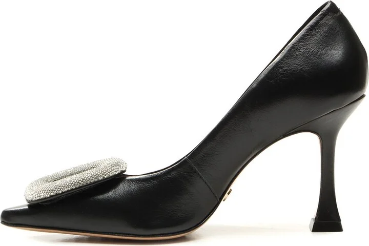 Vicenza Pequim Leather Shoe - Image 2