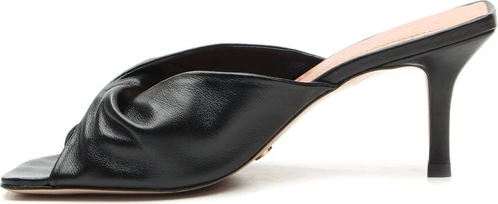 Vicenza Tarso Leather Sandal - Image 2