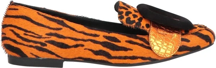 Vicenza) Woman Loafers - Image 3