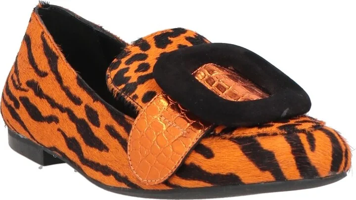 Vicenza) Woman Loafers - Image 4