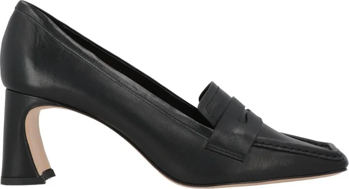 Vicenza) Woman Loafers - Image 3