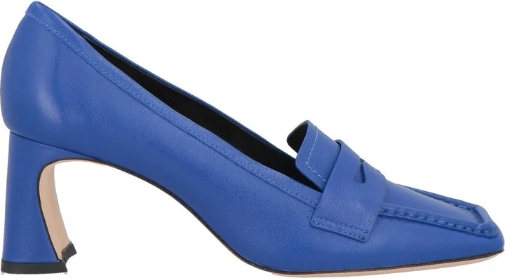 Vicenza) Woman Loafers - Image 6