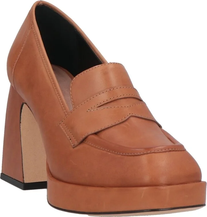 Vicenza) Woman Loafers - Image 4