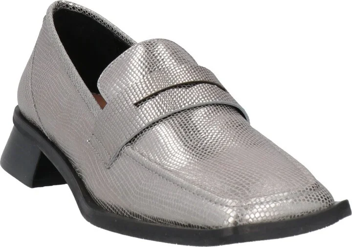 Vicenza) Woman Loafers - Image 4