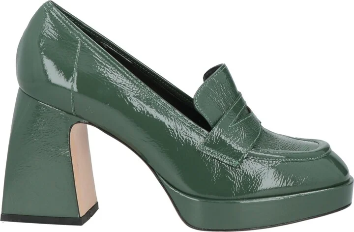 Vicenza) Woman Loafers - Image 3