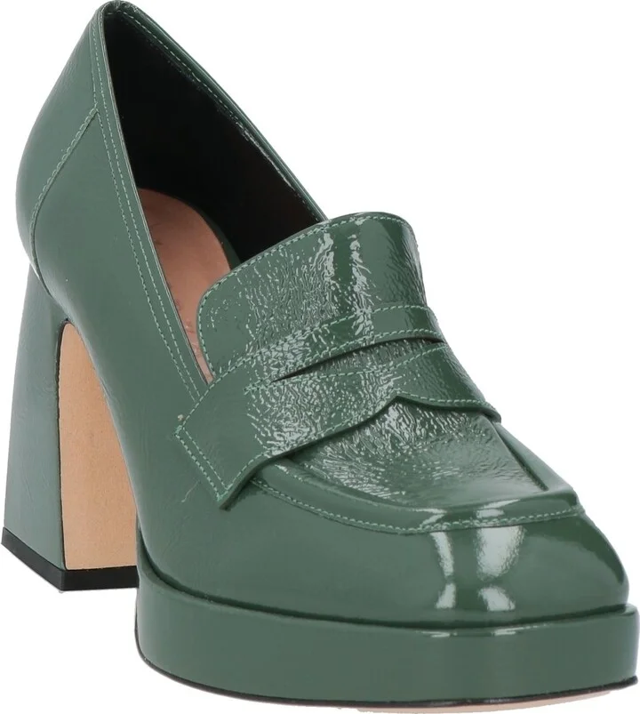 Vicenza) Woman Loafers - Image 4