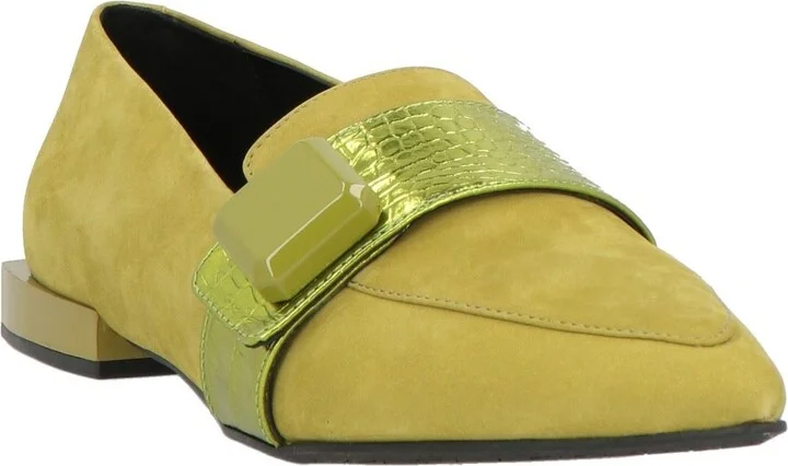 Vicenza) Woman Loafers - Image 4