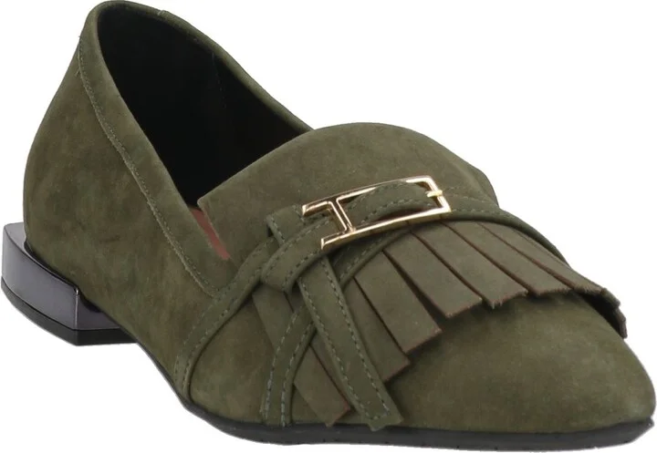 Vicenza) Woman Loafers - Image 7