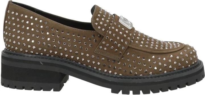 Vicenza) Woman Loafers - Image 3
