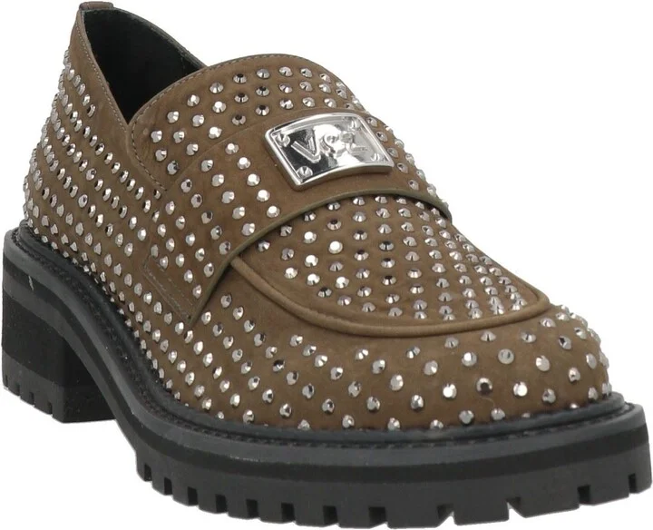 Vicenza) Woman Loafers - Image 4