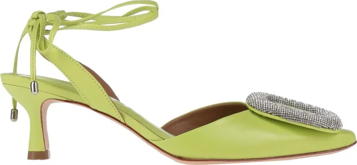 Vicenza) Woman Pumps - Image 3