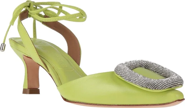 Vicenza) Woman Pumps - Image 4