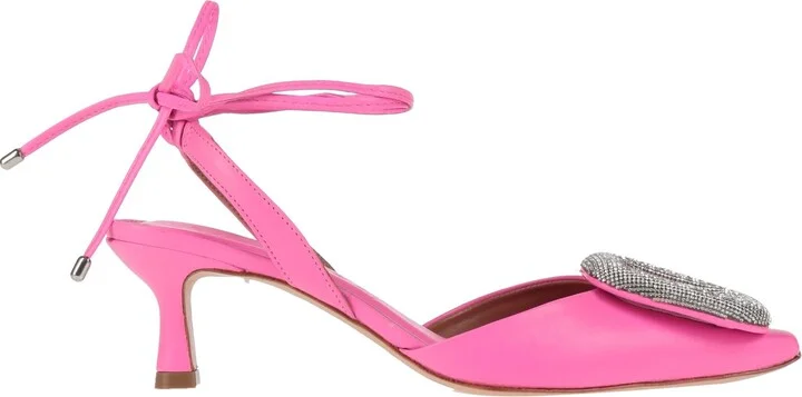 Vicenza) Woman Pumps - Image 6