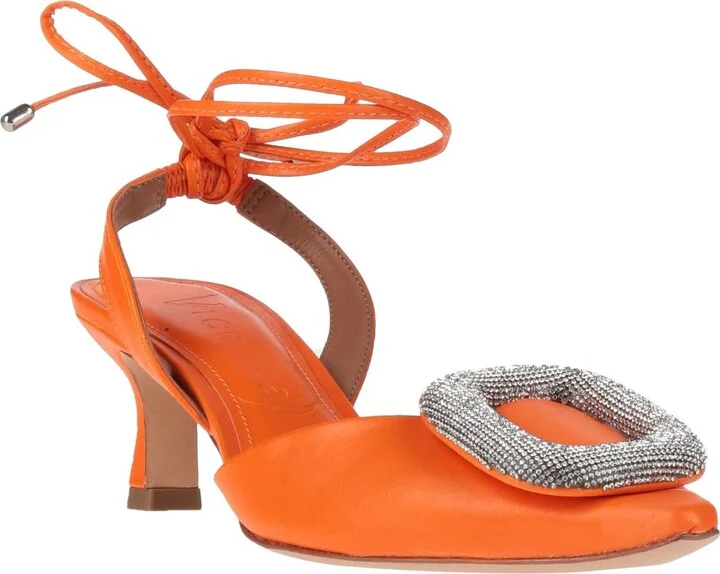 Vicenza) Woman Pumps - Image 10