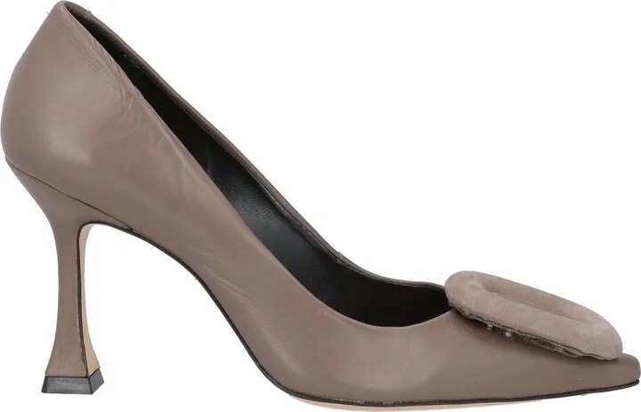 Vicenza) Woman Pumps - Image 6