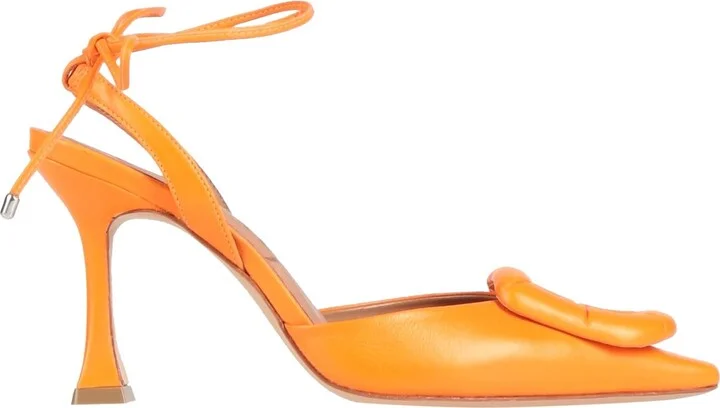 Vicenza) Woman Pumps - Image 3