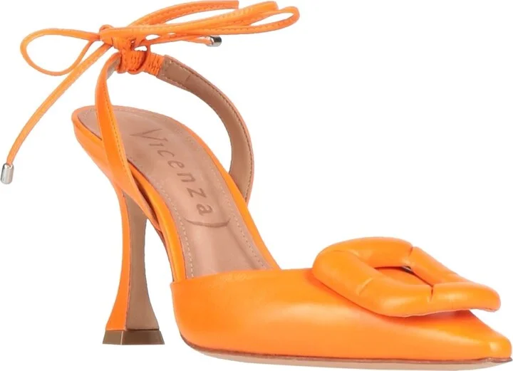 Vicenza) Woman Pumps - Image 4