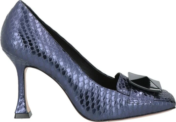 Vicenza) Woman Pumps - Image 3