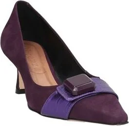Vicenza) Woman Pumps - Image 2