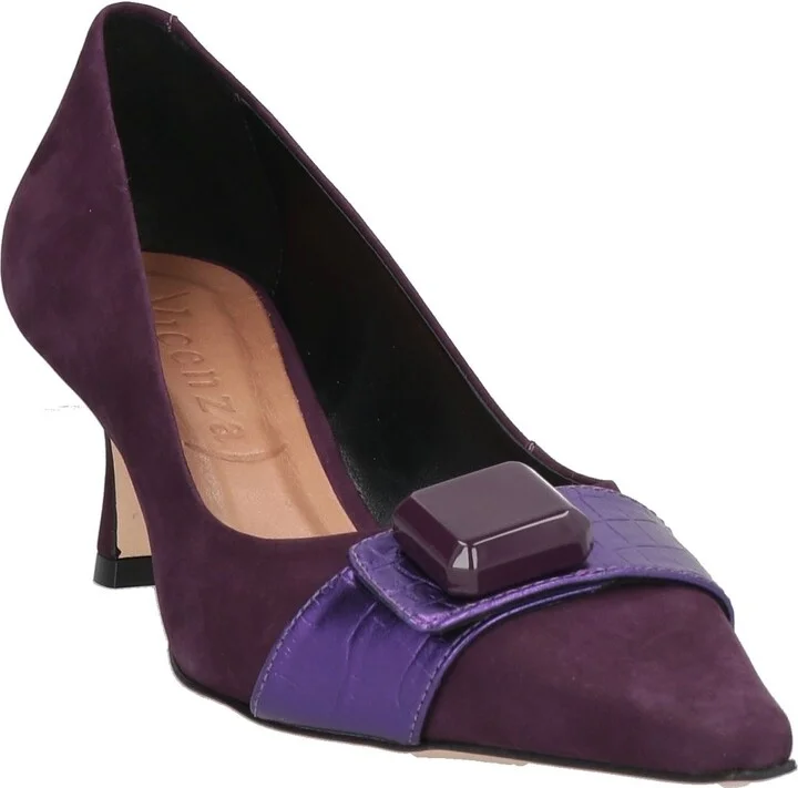 Vicenza) Woman Pumps - Image 4