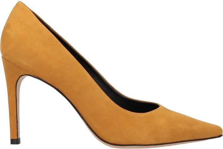 Vicenza) Woman Pumps - Image 3