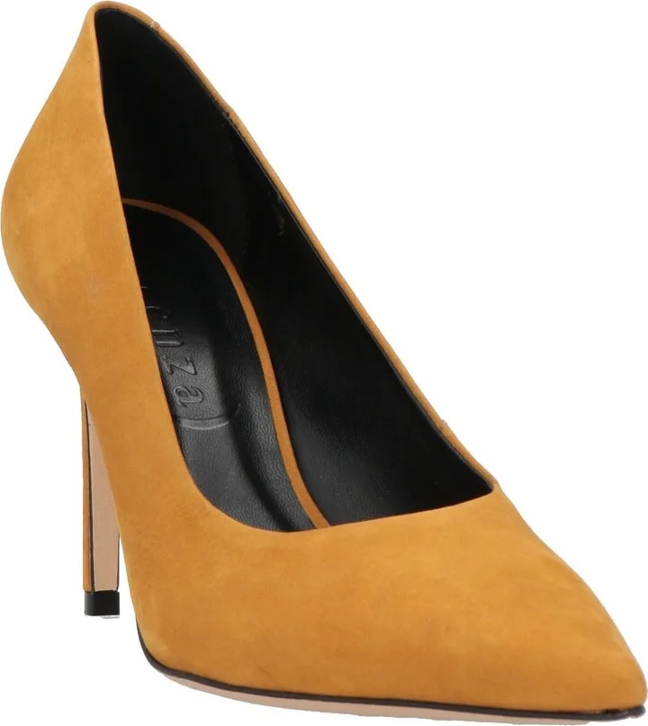 Vicenza) Woman Pumps - Image 4
