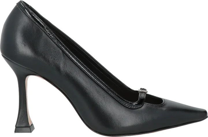 Vicenza) Woman Pumps - Image 3