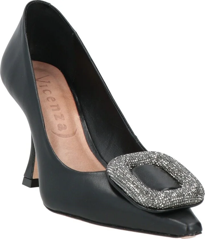 Vicenza) Woman Pumps - Image 4