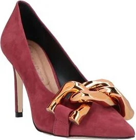 Vicenza) Woman Pumps - Image 2