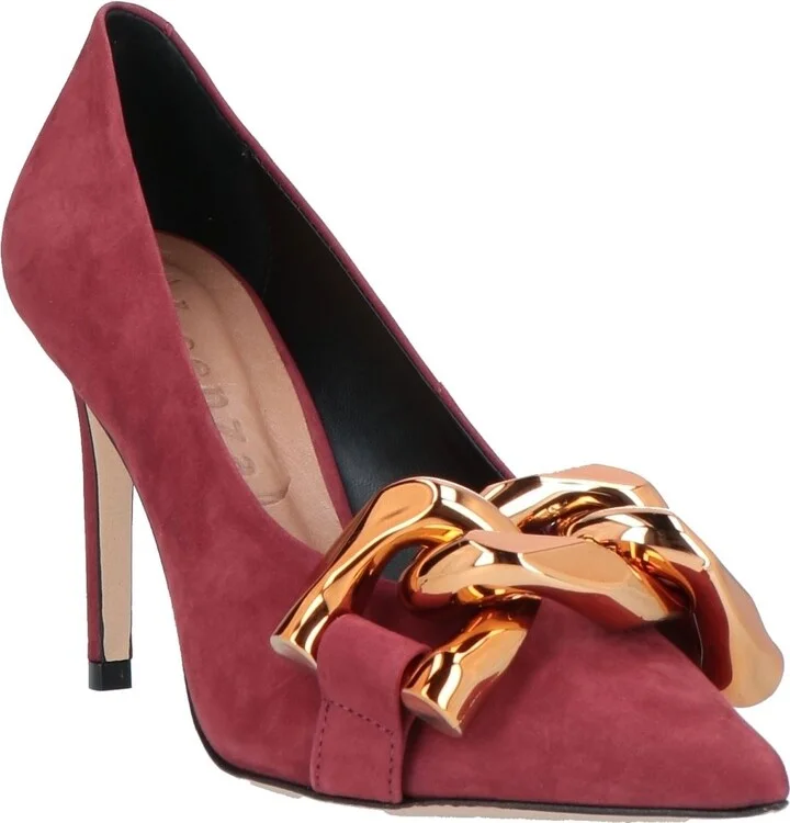 Vicenza) Woman Pumps - Image 4