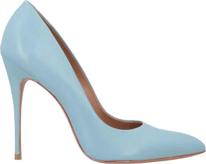 Vicenza) Woman Pumps - Image 3