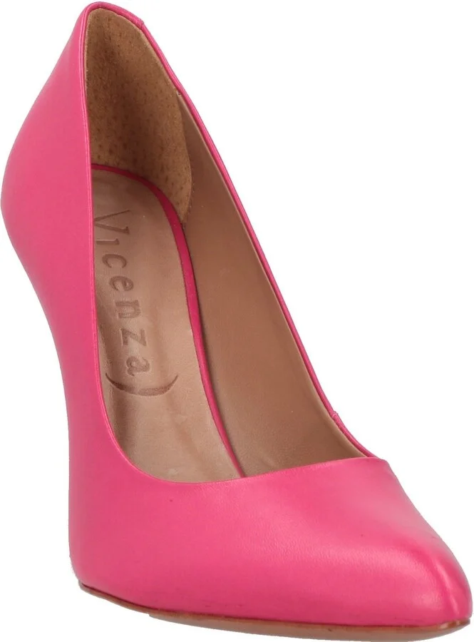 Vicenza) Woman Pumps - Image 7