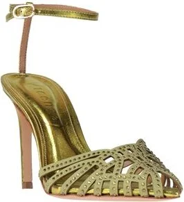 Vicenza) Woman Sandals - Image 2