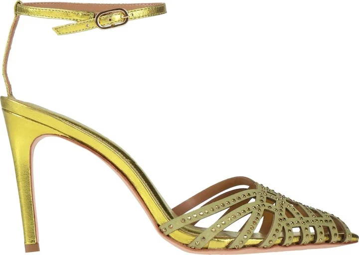 Vicenza) Woman Sandals - Image 3