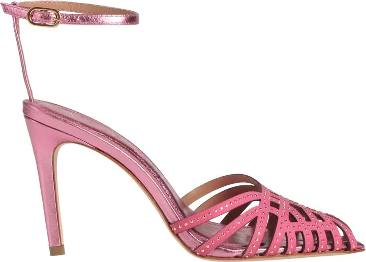 Vicenza) Woman Sandals - Image 6