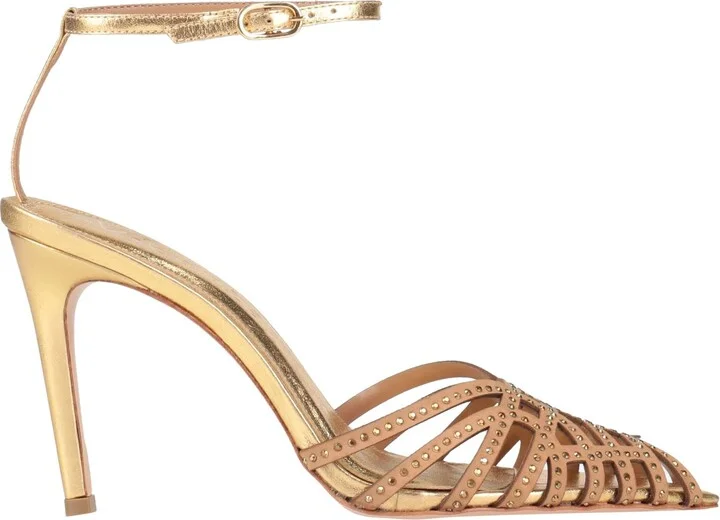 Vicenza) Woman Sandals - Image 9