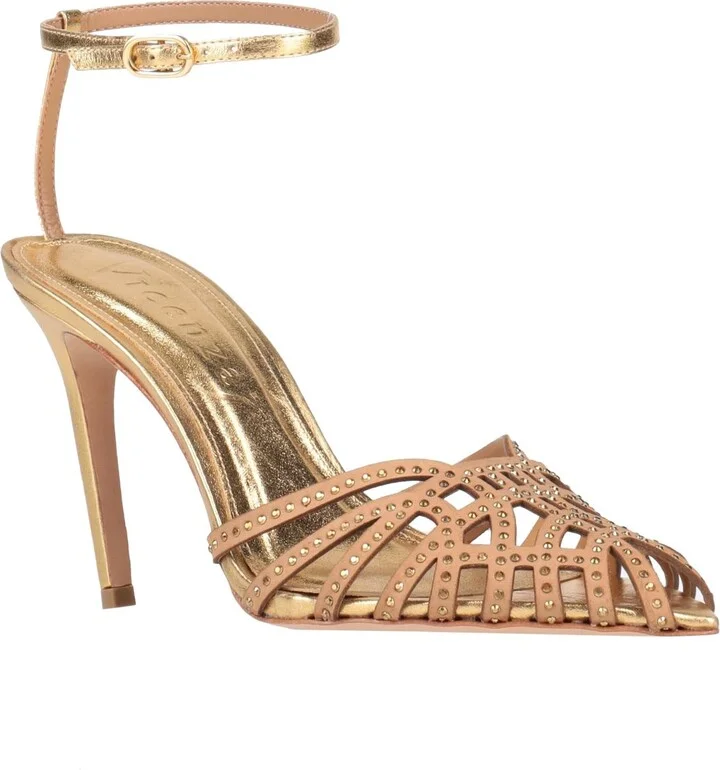 Vicenza) Woman Sandals - Image 10