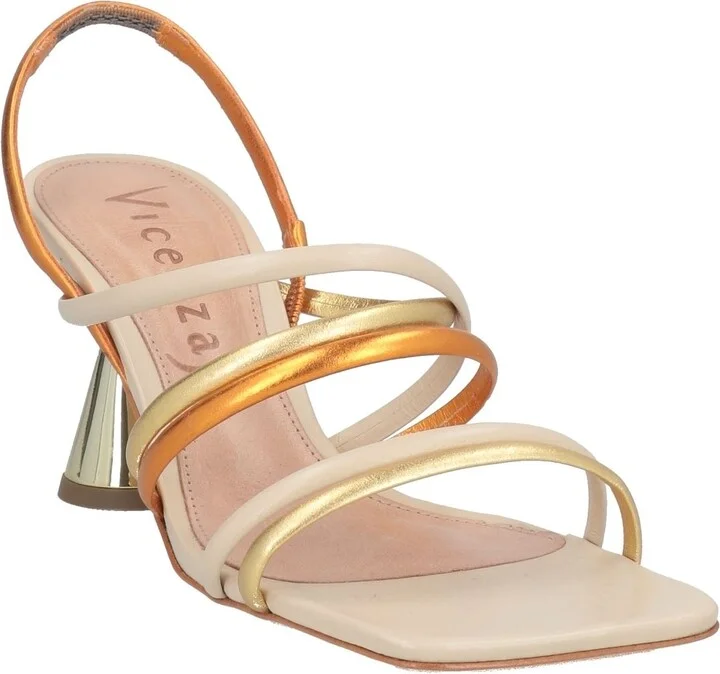 Vicenza) Woman Sandals - Image 4