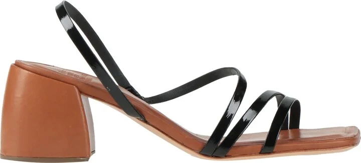 Vicenza) Woman Sandals - Image 3