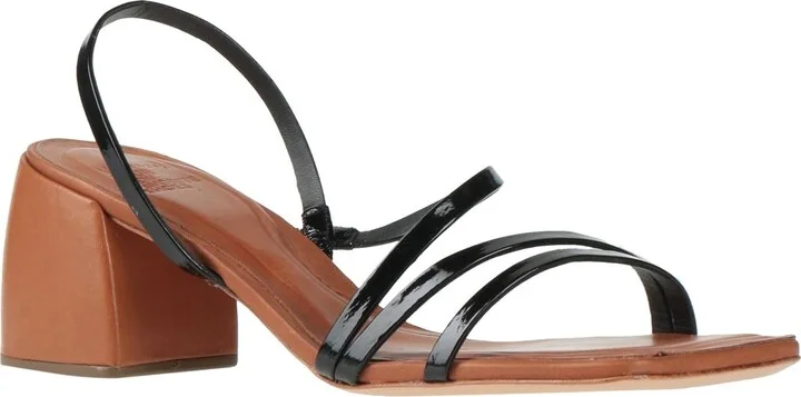 Vicenza) Woman Sandals - Image 4