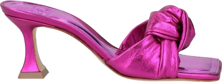 Vicenza) Woman Sandals - Image 3