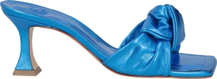 Vicenza) Woman Sandals - Image 6