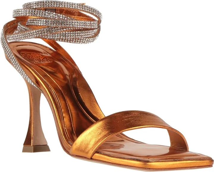 Vicenza) Woman Sandals - Image 4