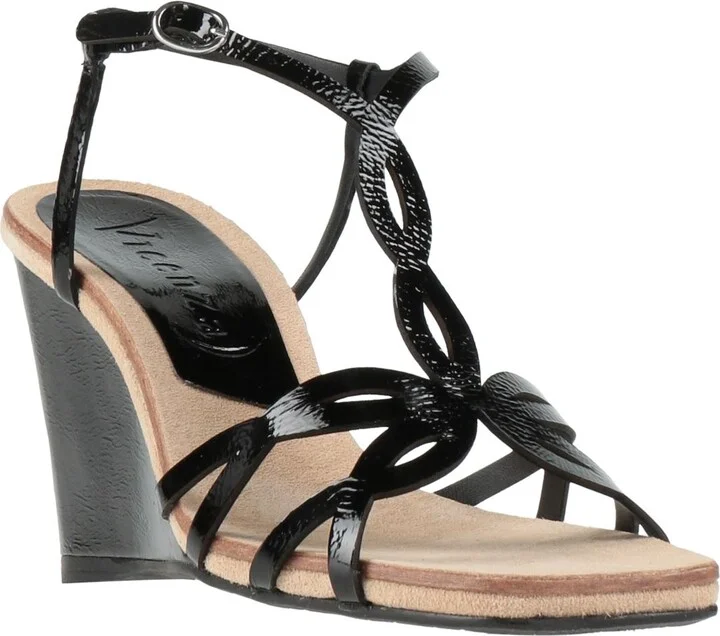 Vicenza) Woman Sandals - Image 4