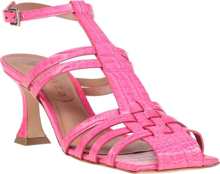 Vicenza) Woman Sandals - Image 4